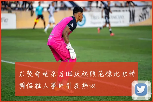 东契奇绝杀后晒庆祝照范德比尔特调侃推人事件引发热议