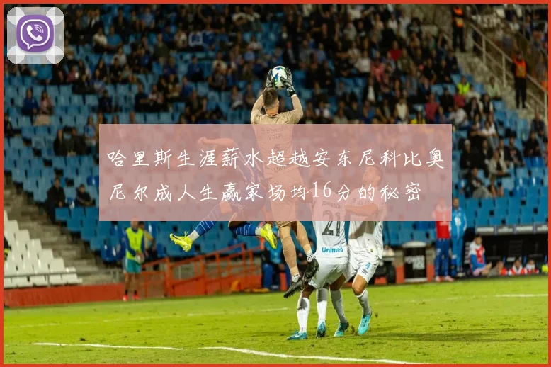 哈里斯生涯薪水超越安东尼科比奥尼尔成人生赢家场均16分的秘密