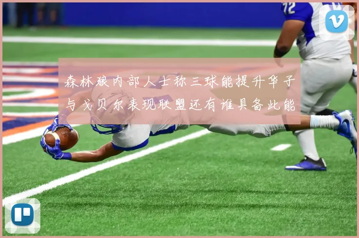森林狼内部人士称三球能提升华子与戈贝尔表现联盟还有谁具备此能力